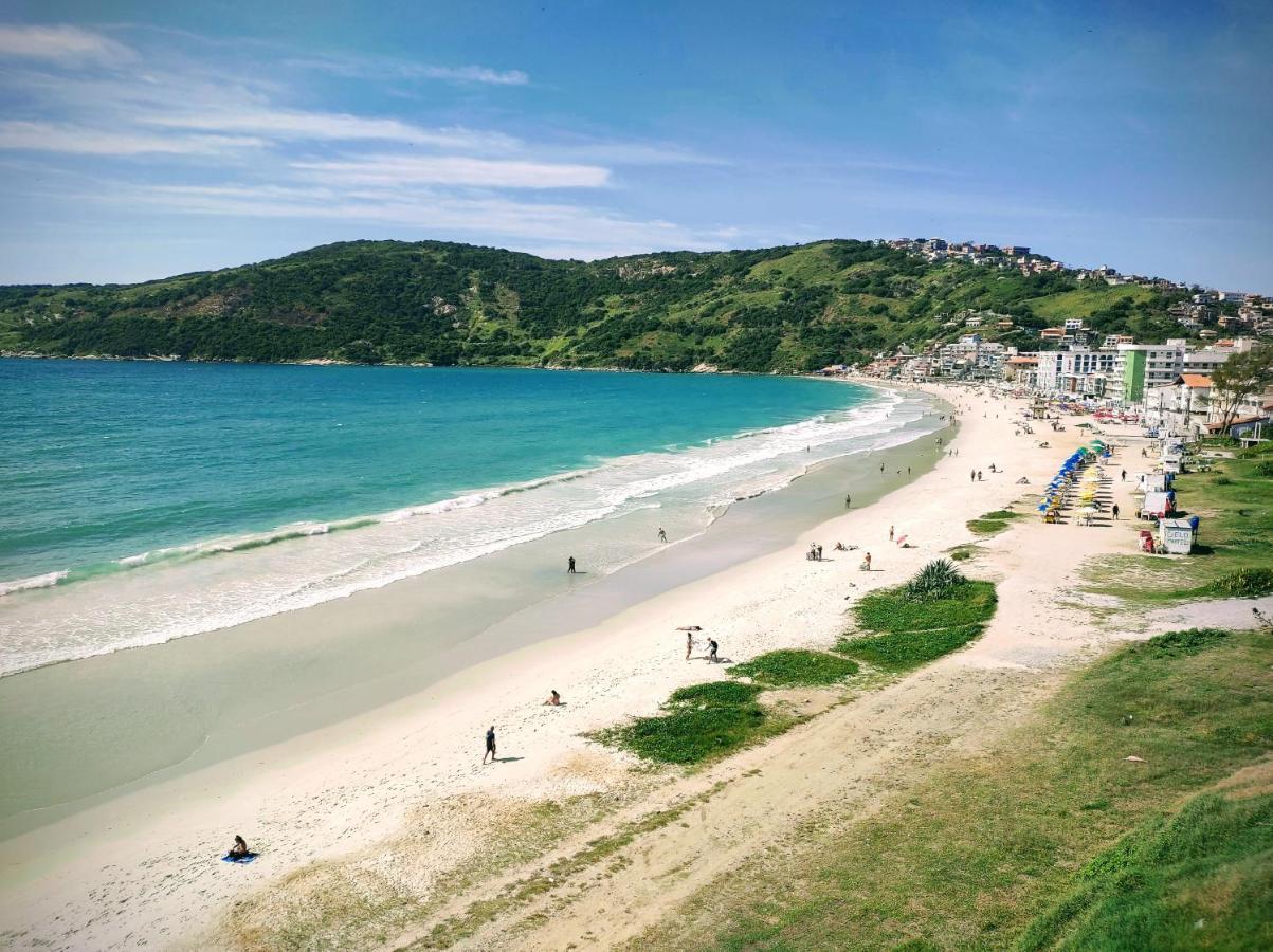 Prainha Paradise Арраял-ду-Кабу Екстер'єр фото