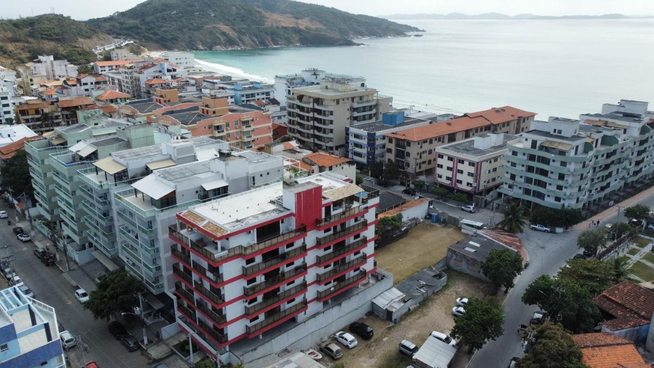 Prainha Paradise Арраял-ду-Кабу Екстер'єр фото